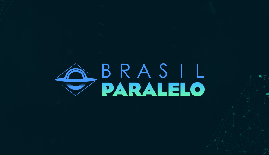 A Brasil Paralelo é uma empresa de educação e entretenimento. Produzimos conteúdo para resgatar os bons valores, ideias e sentimentos no coração de todos os brasileiros.