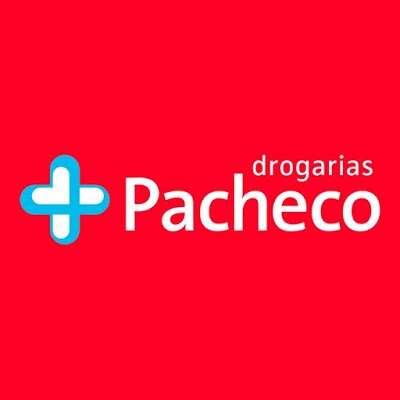 Drogaria  Pacheco.