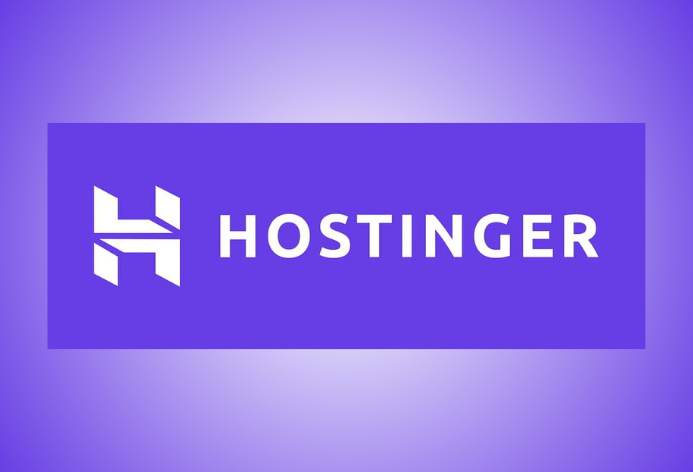 Hostinger - Hospedagem de websites.