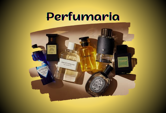 Perfumes nacionais e importados mais vendidos na internet.