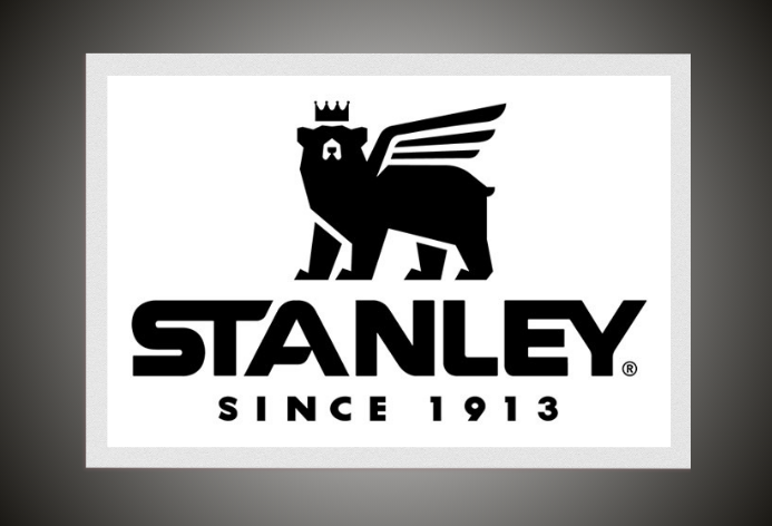 STANLEY, SINCE 1913.