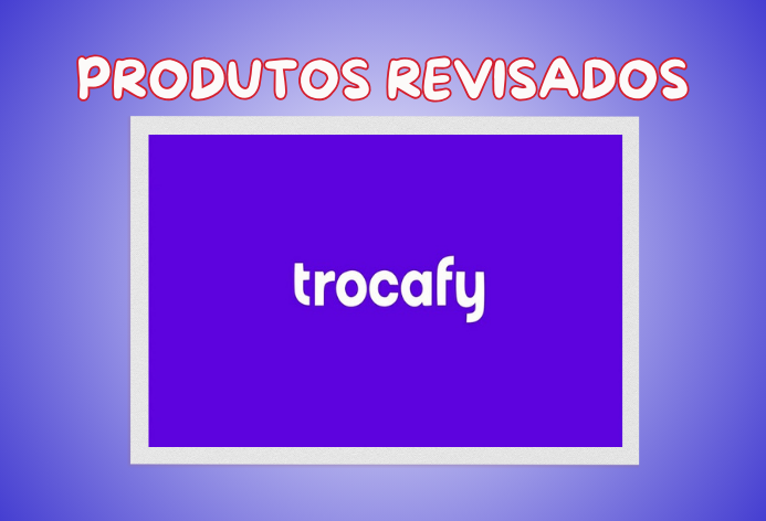 A Trocafy opera como uma plataforma online para a compra, venda e troca de produtos usados.