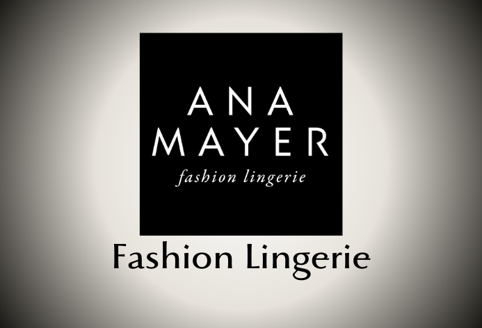 Ana Mayer, uma marca de lingerie que transcende autoestima & autenticidade! #UseAnaMayer e seja a mulher que você quer ser!