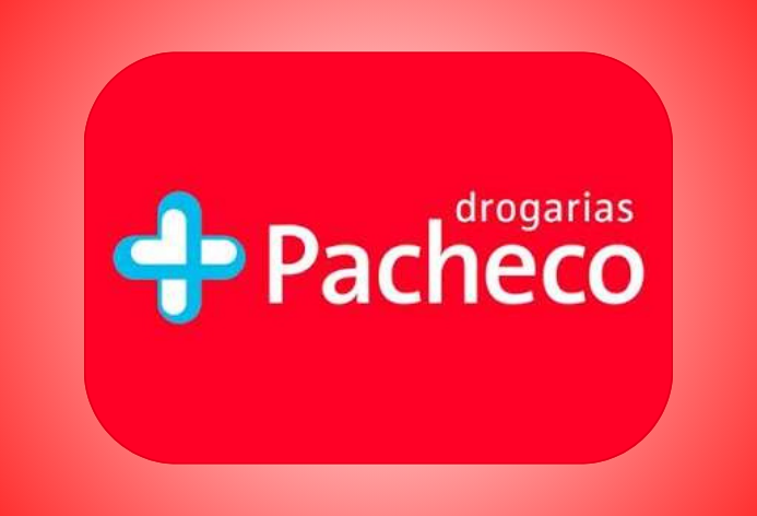 Drogaria  Pacheco.