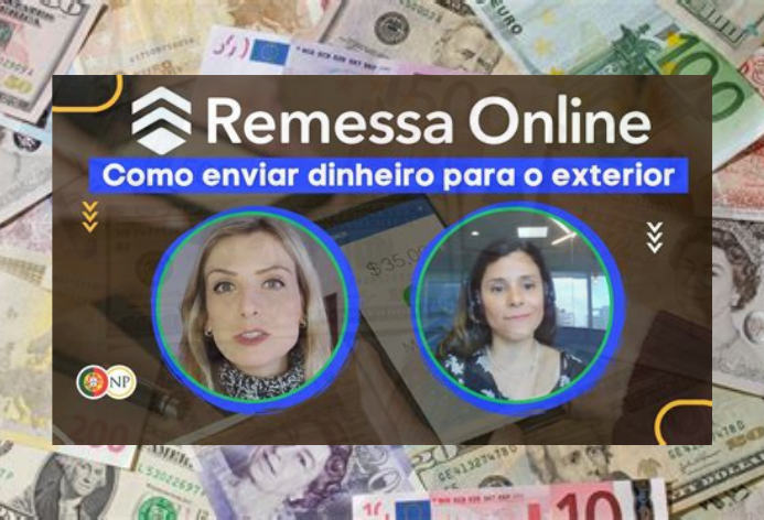 Remessa Online é a maior plataforma de transferências internacionais do Brasil. Credenciada pelo Banco Central, atende empresas e pessoas físicas com economia de até 8x.